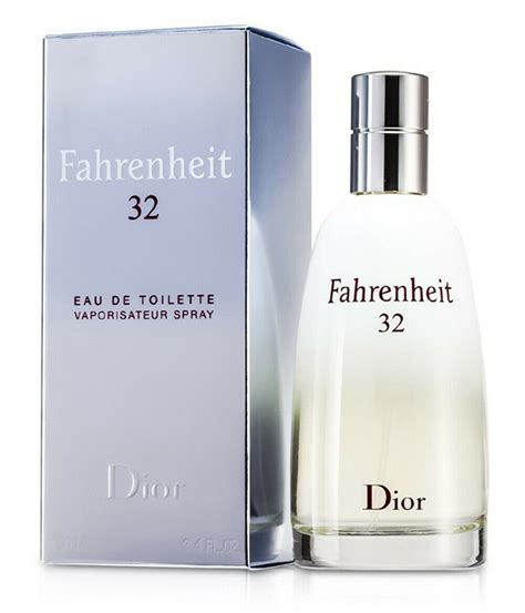 dior fahrenheit 32 dupe|fahrenheit 32 cologne christian Dior.